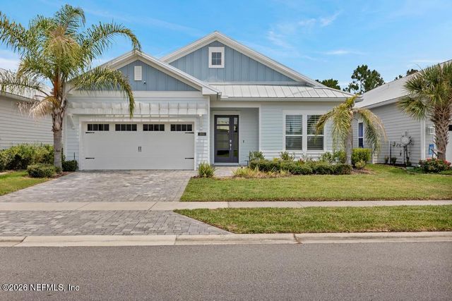 391 CARIBBEAN Place, St. Johns, FL 32259