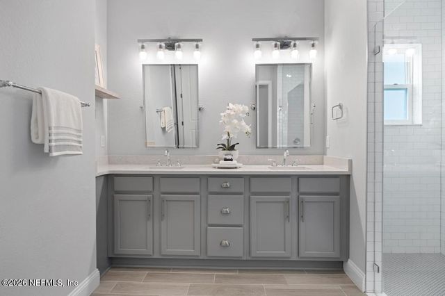 391 CARIBBEAN Place, St. Johns, FL 32259