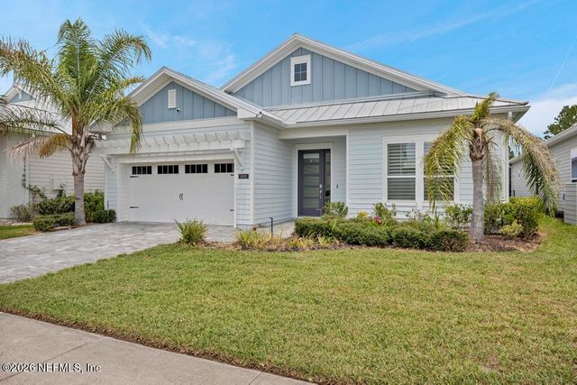 391 CARIBBEAN Place, St. Johns, FL 32259