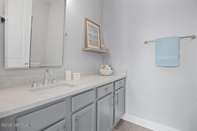 391 CARIBBEAN Place, St. Johns, FL 32259