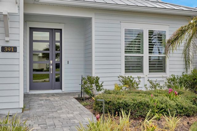 391 CARIBBEAN Place, St. Johns, FL 32259