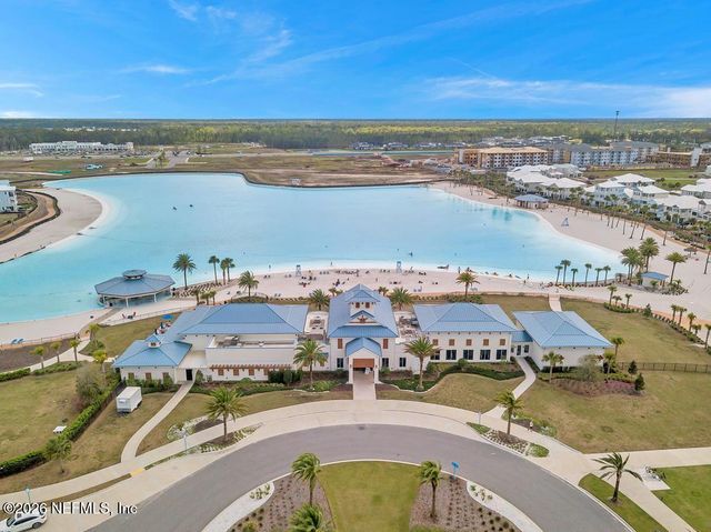 391 CARIBBEAN Place, St. Johns, FL 32259