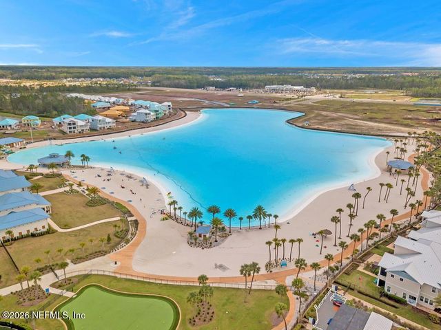 391 CARIBBEAN Place, St. Johns, FL 32259
