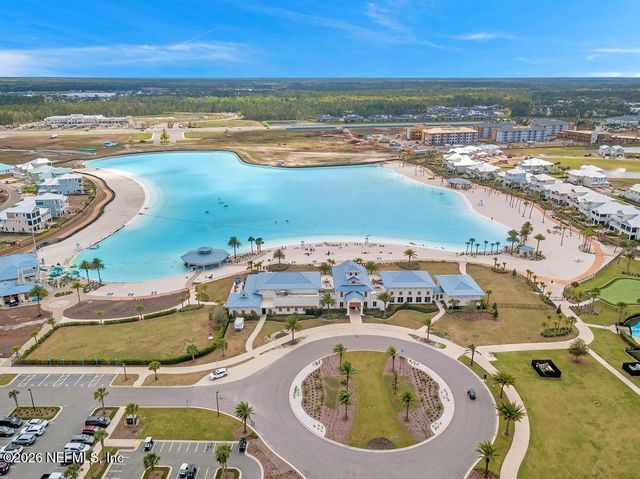 391 CARIBBEAN Place, St. Johns, FL 32259