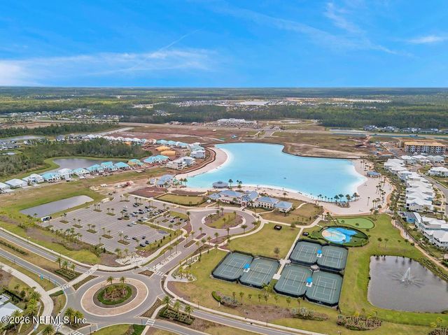 391 CARIBBEAN Place, St. Johns, FL 32259