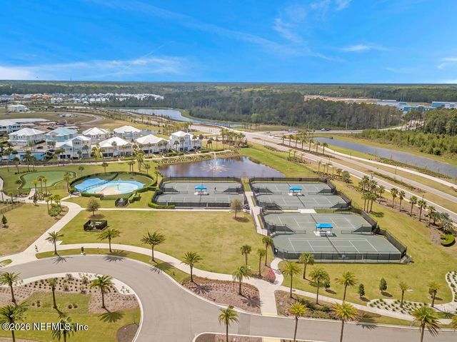 391 CARIBBEAN Place, St. Johns, FL 32259