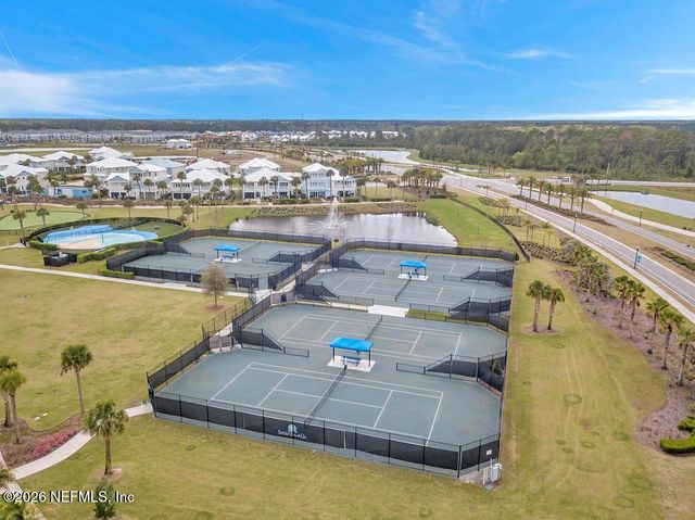 391 CARIBBEAN Place, St. Johns, FL 32259