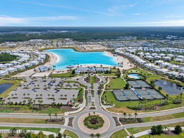 391 CARIBBEAN Place, St. Johns, FL 32259