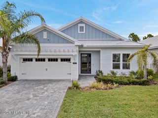 391 CARIBBEAN Place, St. Johns, FL 32259