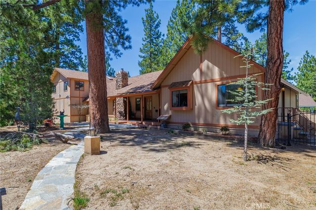 39900 Lakeview, Big Bear Lake, CA 92315