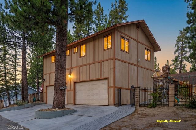 39900 Lakeview, Big Bear Lake, CA 92315