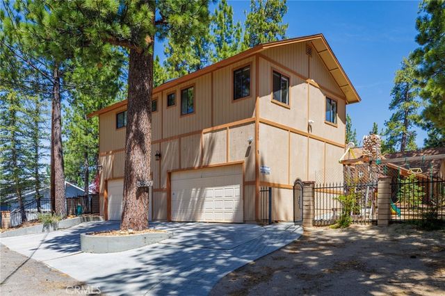 39900 Lakeview, Big Bear Lake, CA 92315