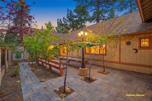 39900 Lakeview, Big Bear Lake, CA 92315
