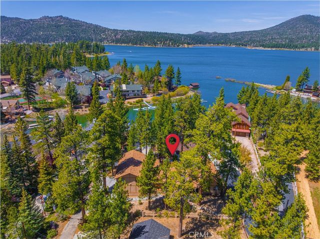 39900 Lakeview, Big Bear Lake, CA 92315