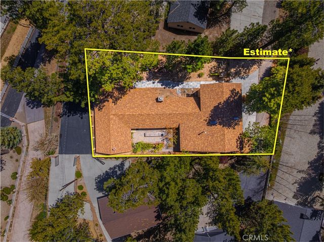 39900 Lakeview, Big Bear Lake, CA 92315