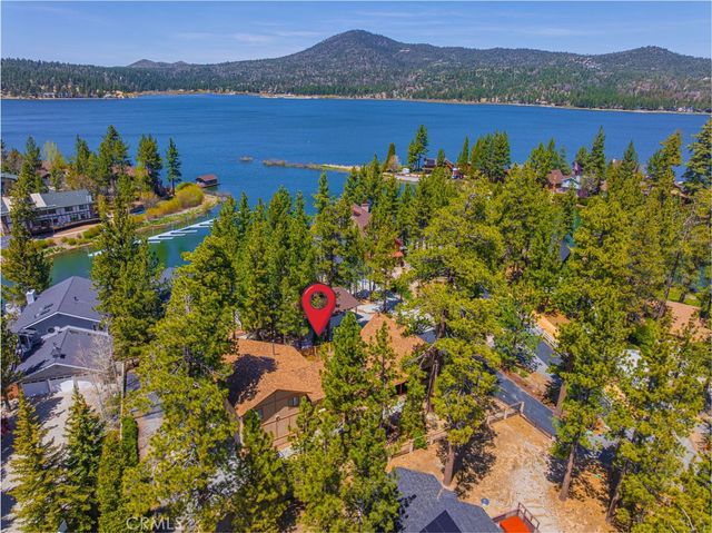 39900 Lakeview, Big Bear Lake, CA 92315