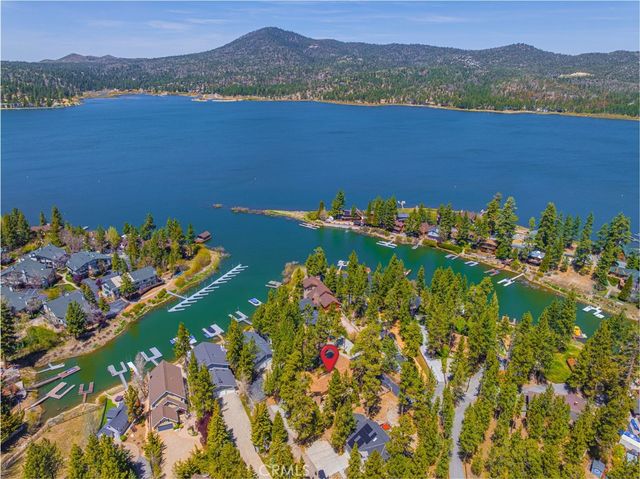 39900 Lakeview, Big Bear Lake, CA 92315