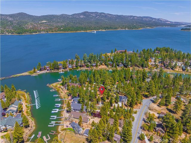 39900 Lakeview, Big Bear Lake, CA 92315