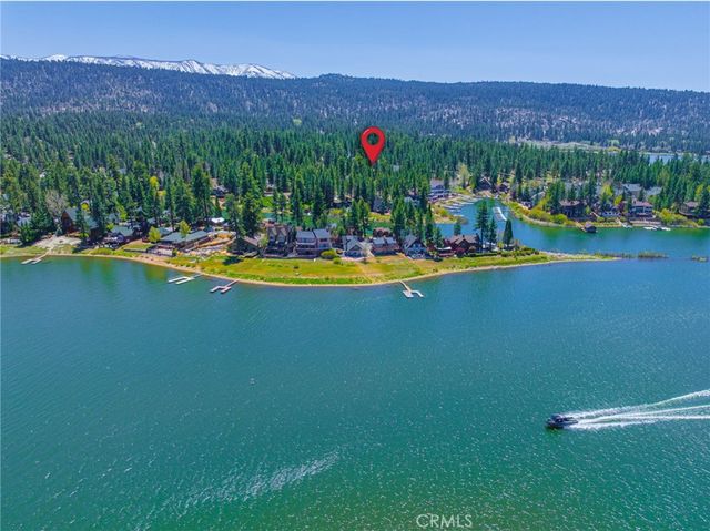 39900 Lakeview, Big Bear Lake, CA 92315