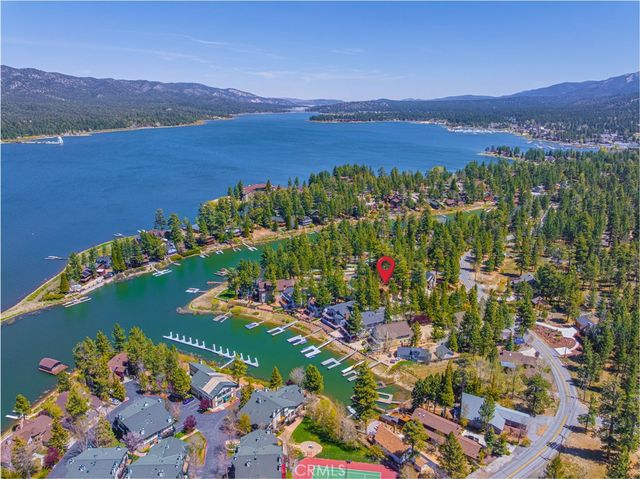 39900 Lakeview, Big Bear Lake, CA 92315