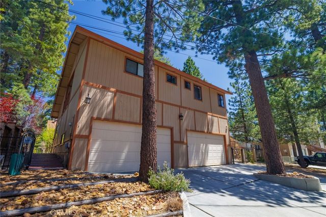 39900 Lakeview, Big Bear Lake, CA 92315