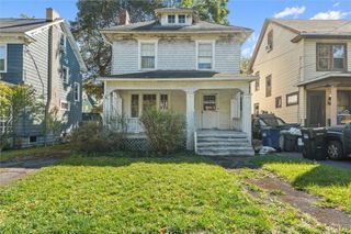 203 Buckingham Avenue, Syracuse, NY 13210