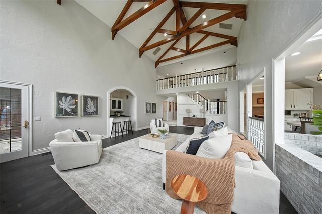 9641 Castle Road, Oklahoma City, OK 73162