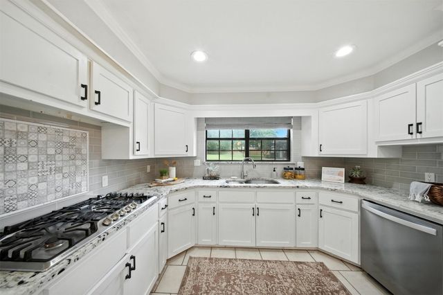 9641 Castle Road, Oklahoma City, OK 73162