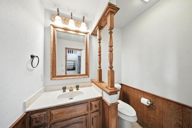 9641 Castle Road, Oklahoma City, OK 73162