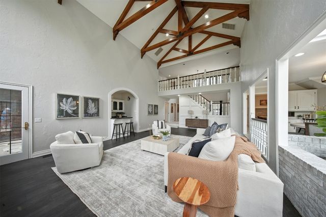 9641 Castle Road, Oklahoma City, OK 73162