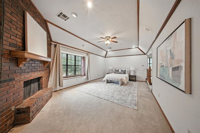 9641 Castle Road, Oklahoma City, OK 73162