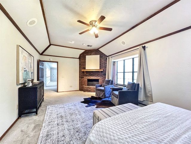 9641 Castle Road, Oklahoma City, OK 73162
