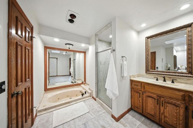 9641 Castle Road, Oklahoma City, OK 73162