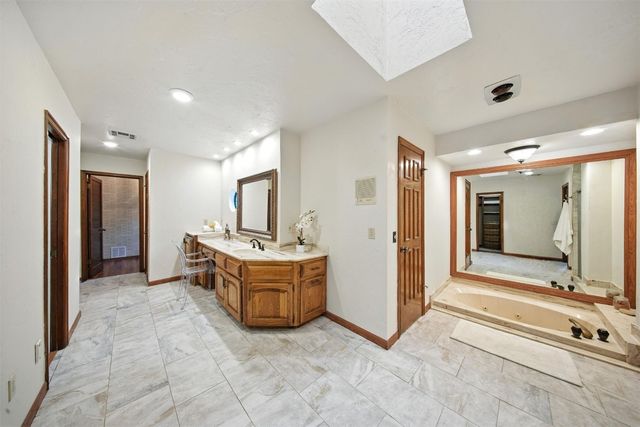 9641 Castle Road, Oklahoma City, OK 73162