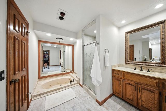 9641 Castle Road, Oklahoma City, OK 73162