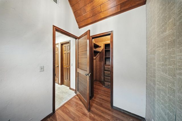 9641 Castle Road, Oklahoma City, OK 73162