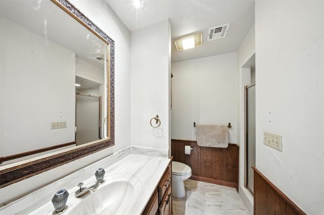 9641 Castle Road, Oklahoma City, OK 73162