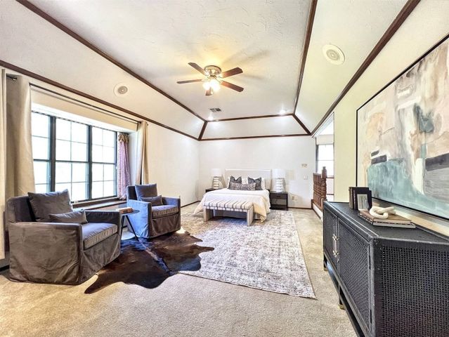 9641 Castle Road, Oklahoma City, OK 73162