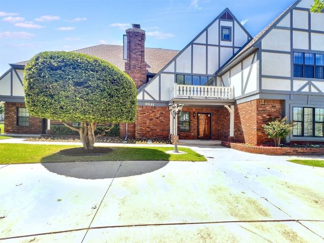 9641 Castle Road, Oklahoma City, OK 73162