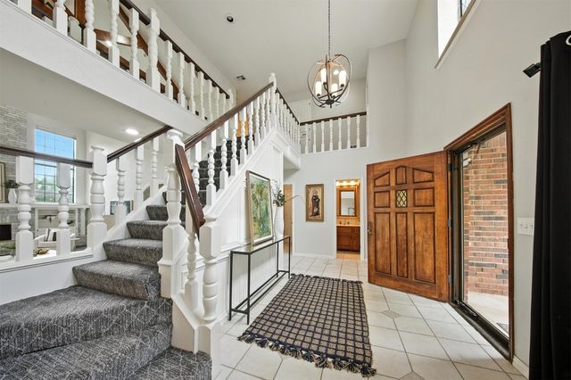 9641 Castle Road, Oklahoma City, OK 73162