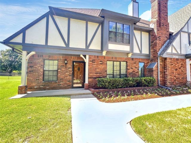 9641 Castle Road, Oklahoma City, OK 73162