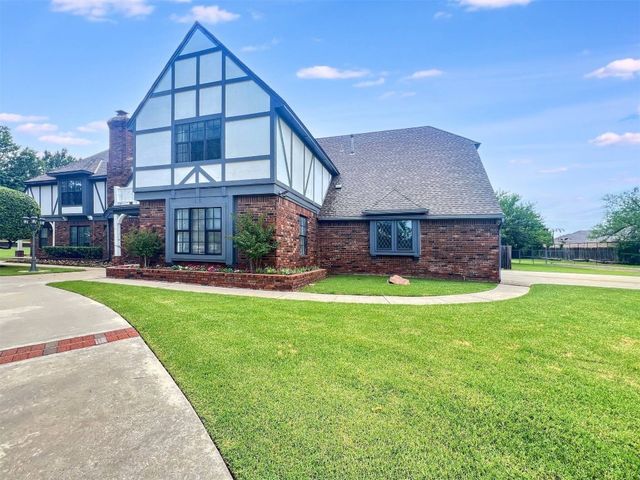 9641 Castle Road, Oklahoma City, OK 73162