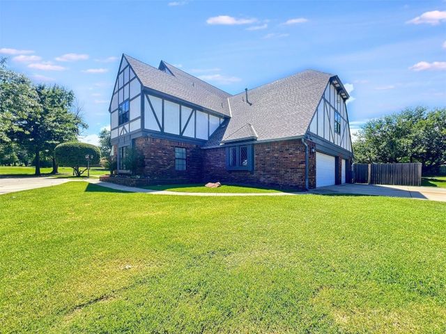 9641 Castle Road, Oklahoma City, OK 73162