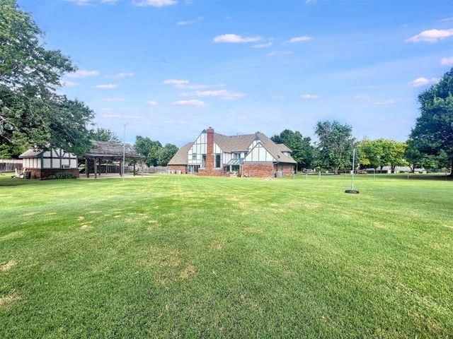 9641 Castle Road, Oklahoma City, OK 73162