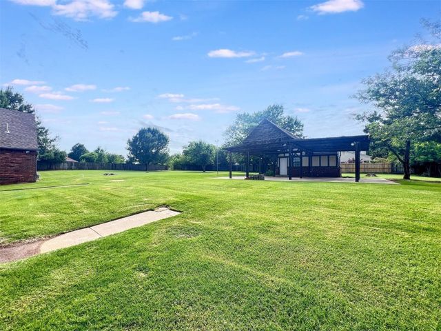9641 Castle Road, Oklahoma City, OK 73162