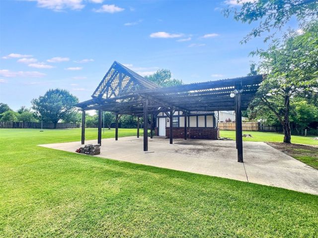 9641 Castle Road, Oklahoma City, OK 73162