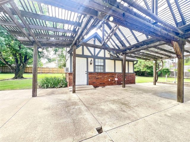9641 Castle Road, Oklahoma City, OK 73162