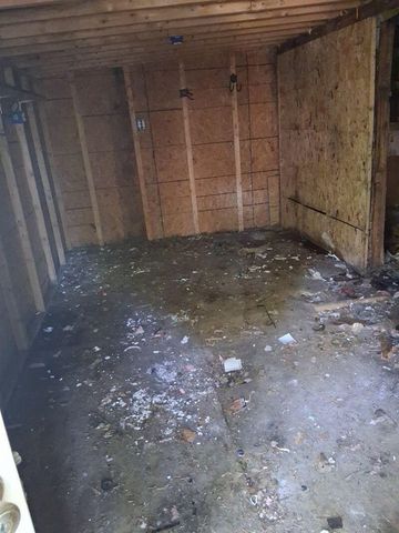 1354 Hurd Avenue, Benton Harbor, MI 49022