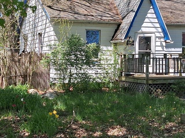 1354 Hurd Avenue, Benton Harbor, MI 49022