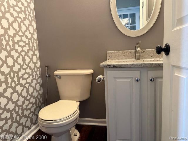 45457 Indian Creek Drive, Canton, MI 48187
